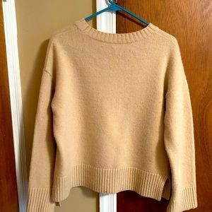 Wool Sweater